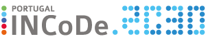 Logotipo do Portugal INCoDe.2030