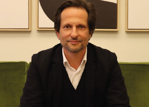 André de Aragão Azevedo