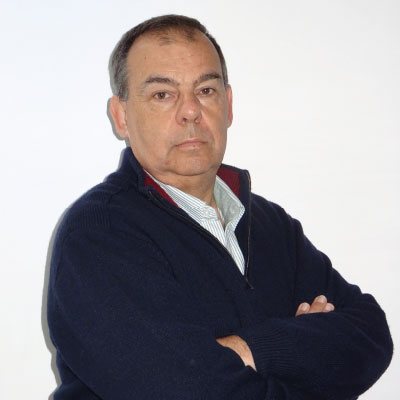 José Manuel Fonseca