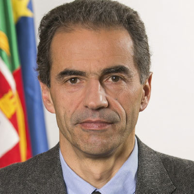 Manuel Heitor