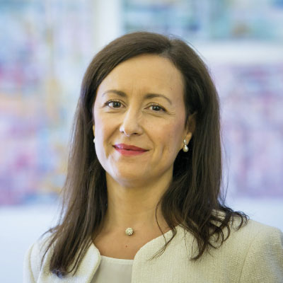 Maria de Fátima Fonseca