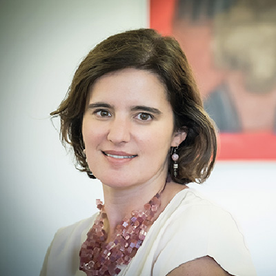 Mariana Vieira da Silva