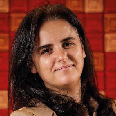 Sandra Miranda Ferreira